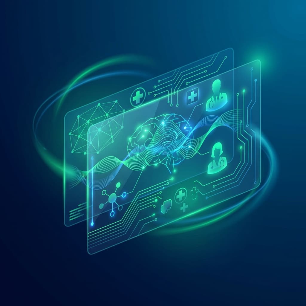 AI Hospital — Multi-Agent Medical System