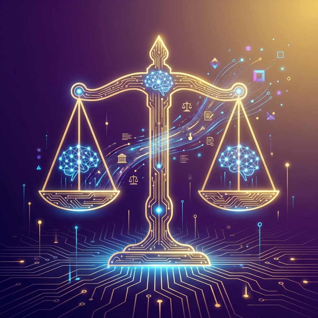 AI-Lawyer Legal Case Platform
