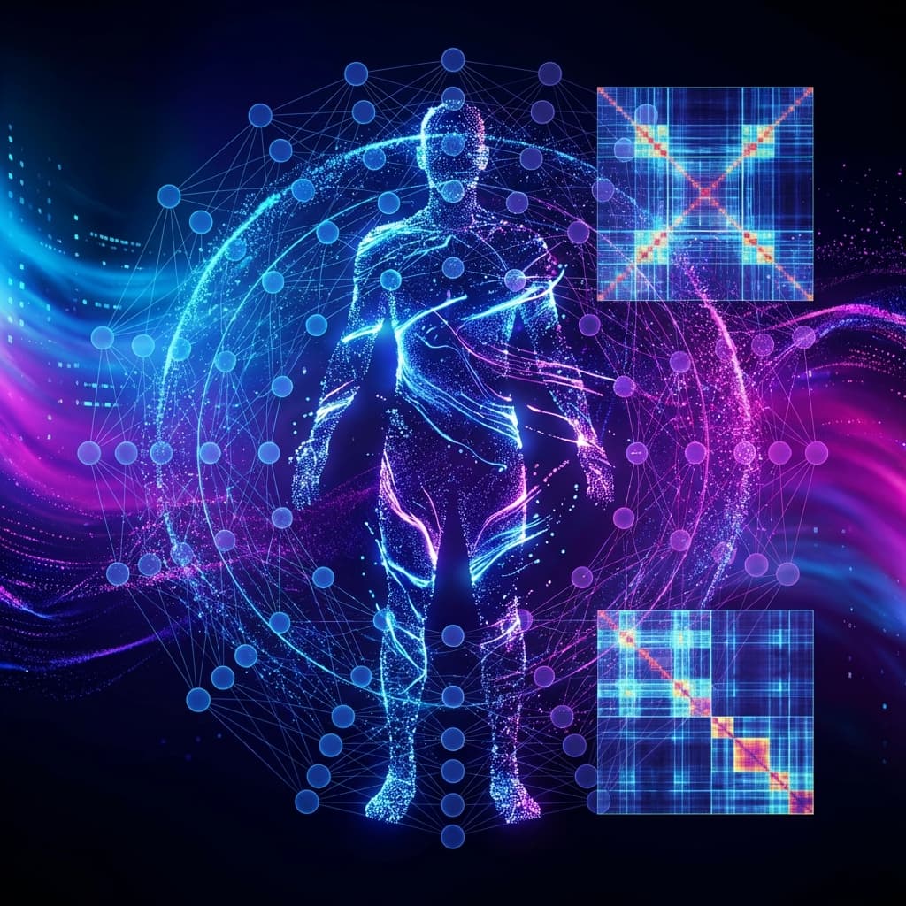 HAR Deep Learning Comparison